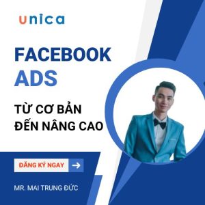 Khóa học Facebook Ads